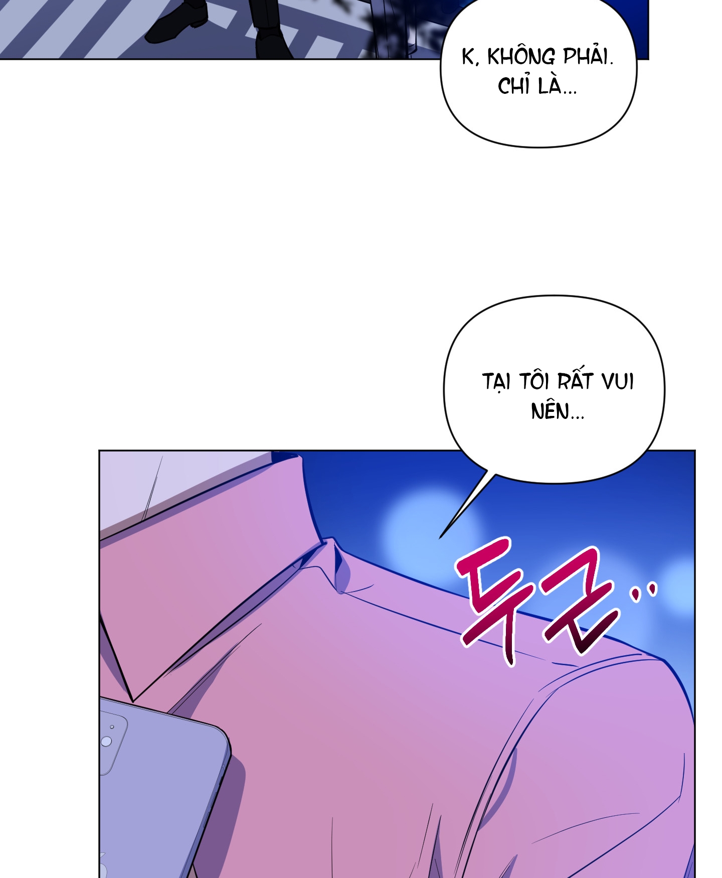 Ánh Bình Minh Cắt Ngang Màn Đêm chapter 20.2 - Trang 17