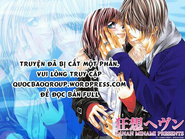 kyousou heaven chapter 4 20