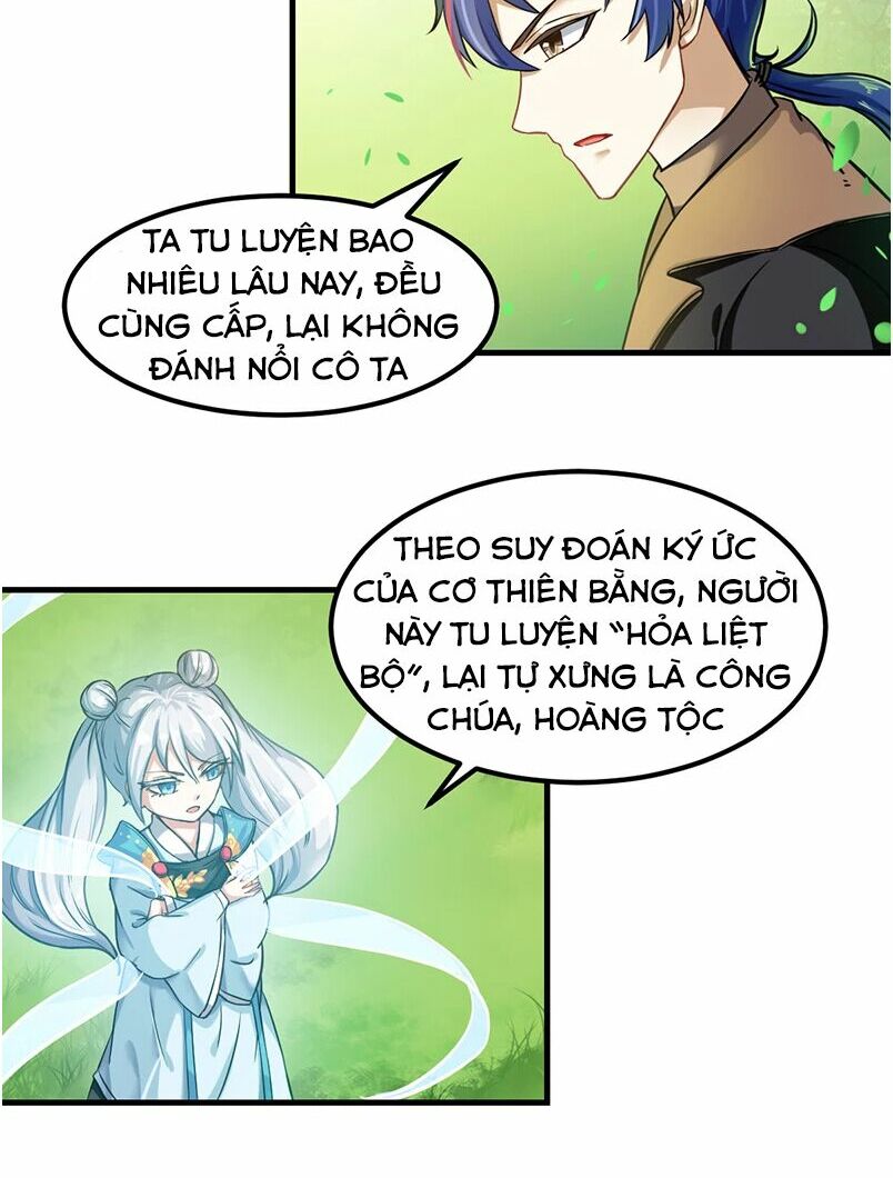 võ đạo độc tôn chapter 9 2