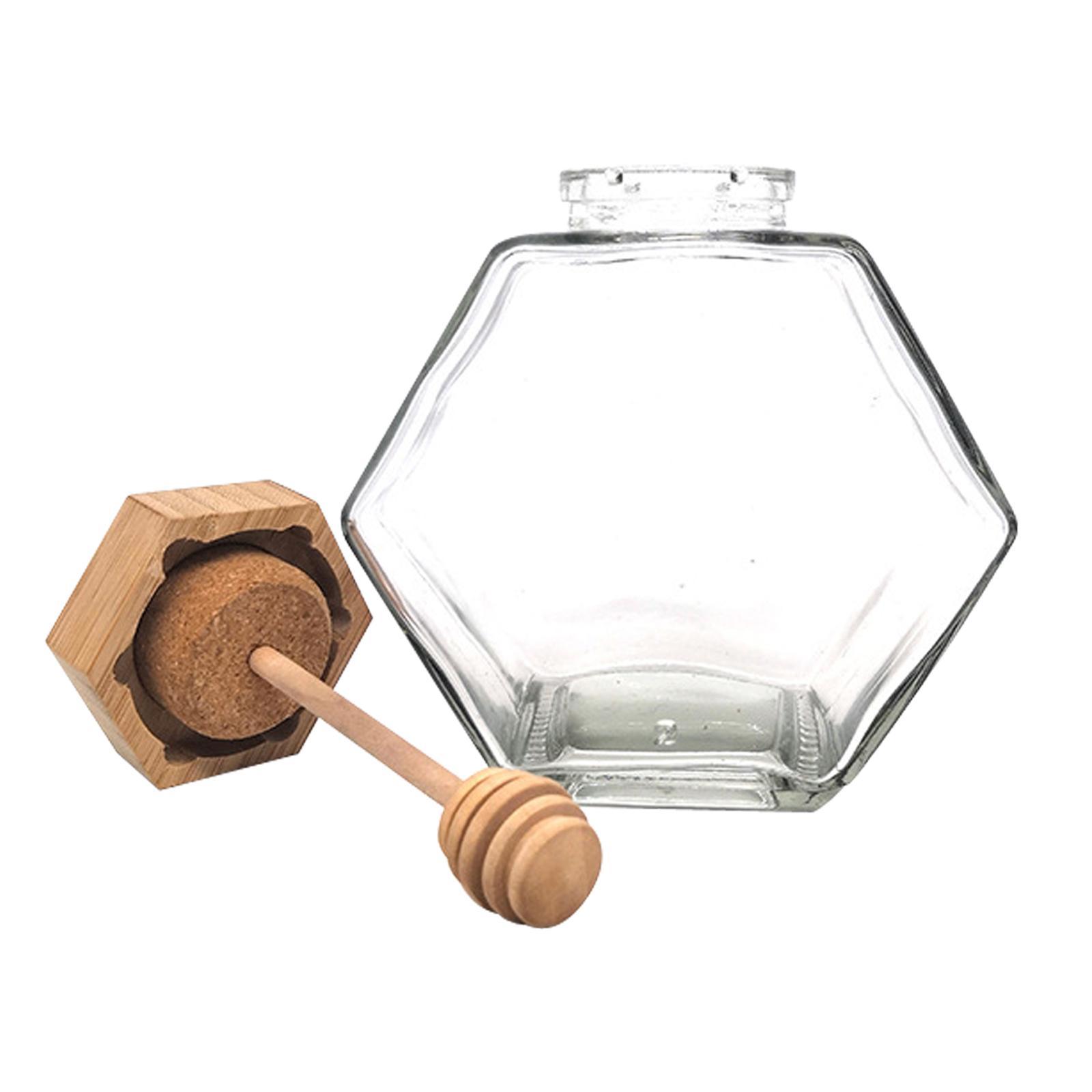 Jar dispenser with Dipper lid 220ml 220ml