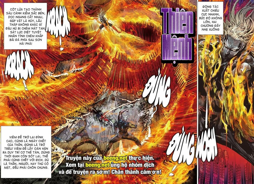 sơn hải kinh truyện chapter 223 29