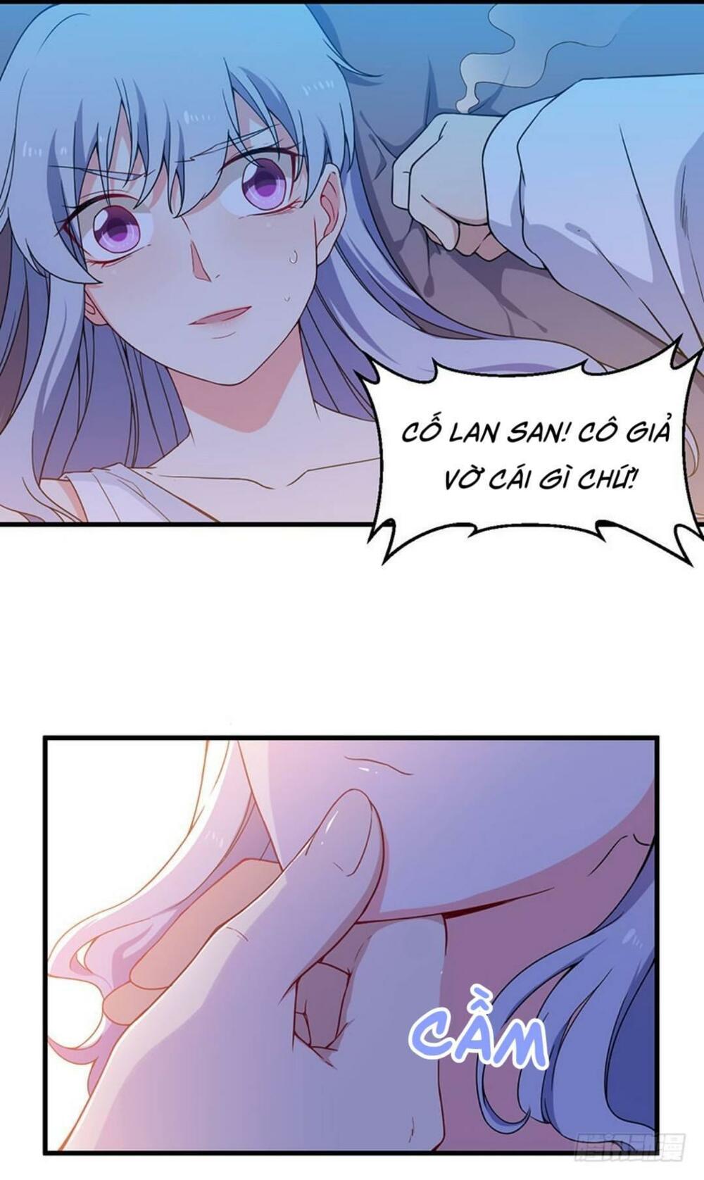 101 lần đoạt hôn chapter 5 4