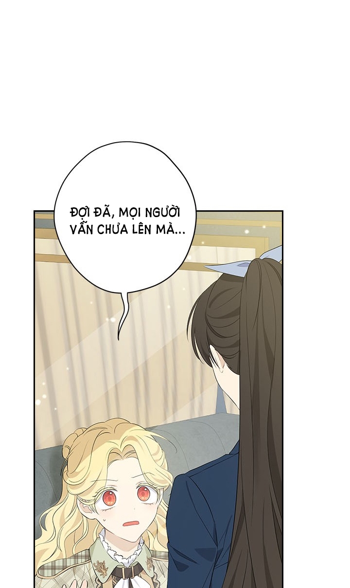 thật ra ta mới là hàng thật chapter 83.2 5