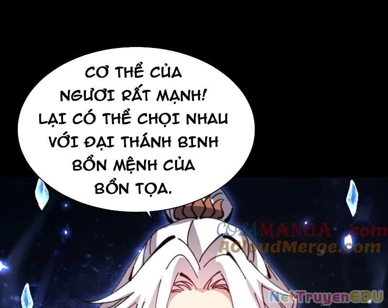 Sư Tôn: Nghịch Đồ Này Mới Không Phải Là Thánh Tử chapter 114 126