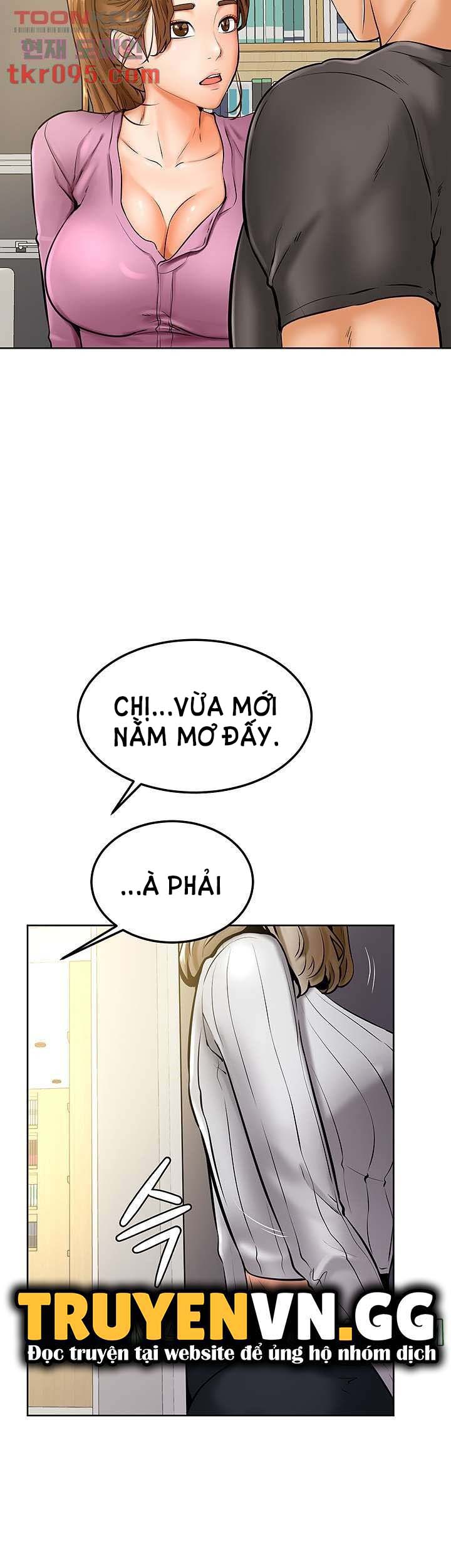 cố lên nam joo! chapter 9 28