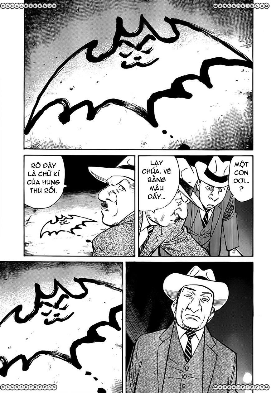billy bat chapter 78 7