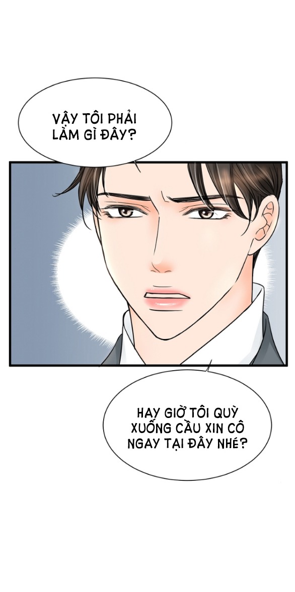 Tình Yêu Đánh Cắp Trái Tim chapter 23.2 - Trang 23