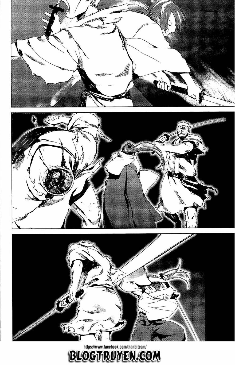 teizokurei monophobia chapter 3.2 15