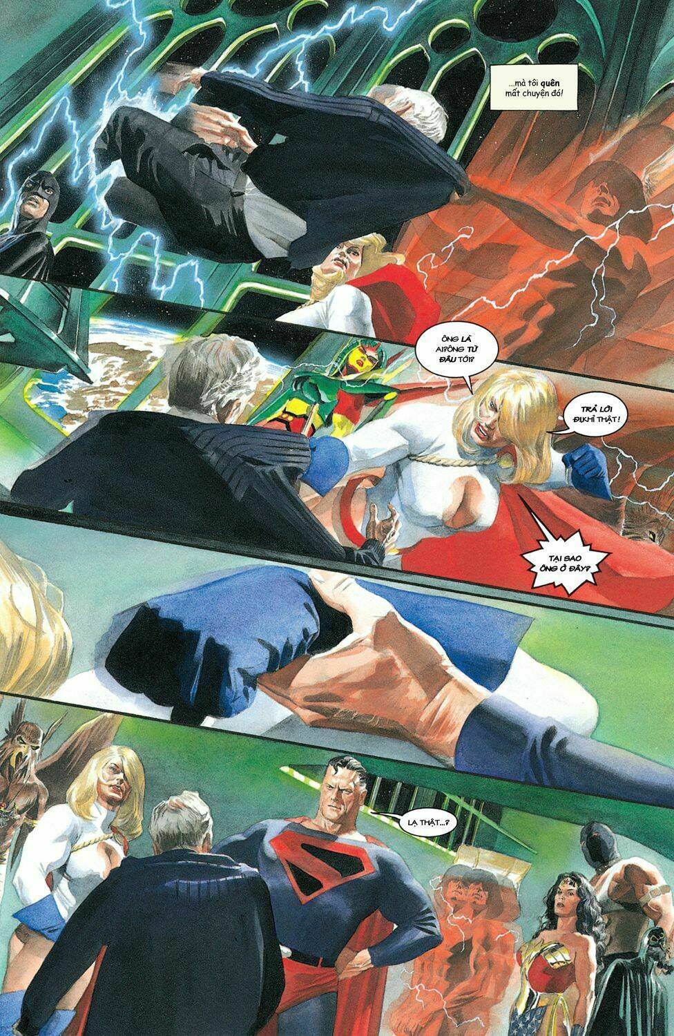 kingdom come chapter 3 25