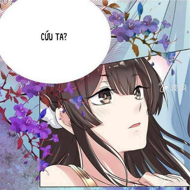 dụ ái tiểu hồ tiên chapter 5.2 9