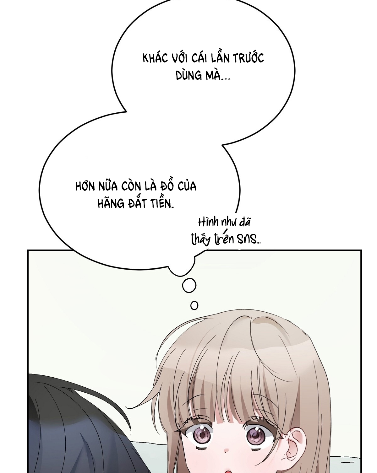 Người Bạn Dâm Loạn chapter 9.2 - Trang 54