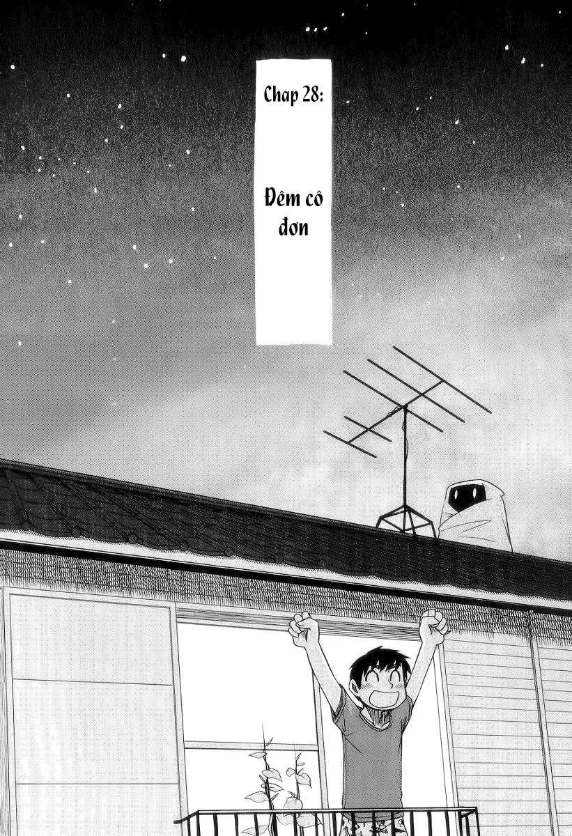 otaku no musume-san chapter 28 17