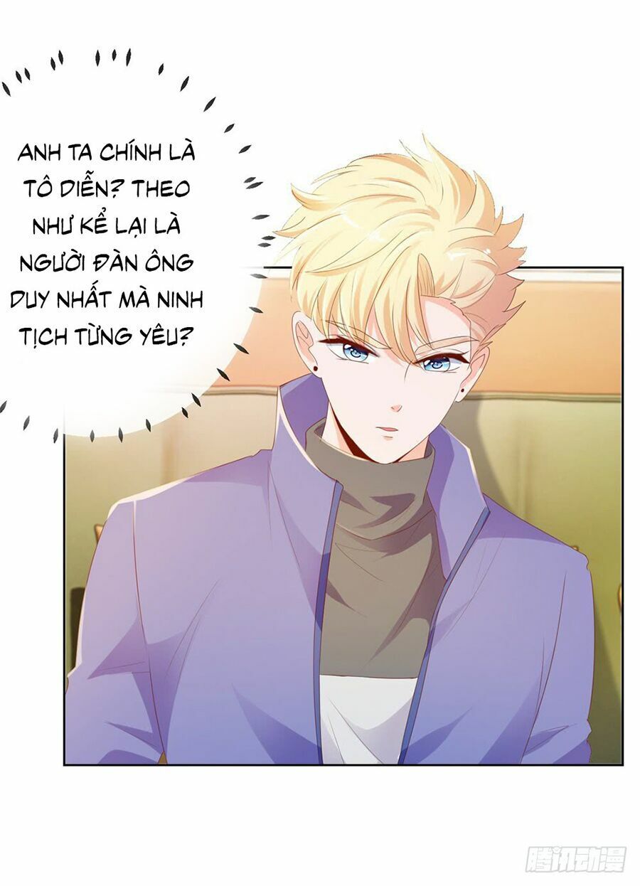 ẩn hôn 100%: chọc tức vợ yêu mua một tặng một chapter 56 3