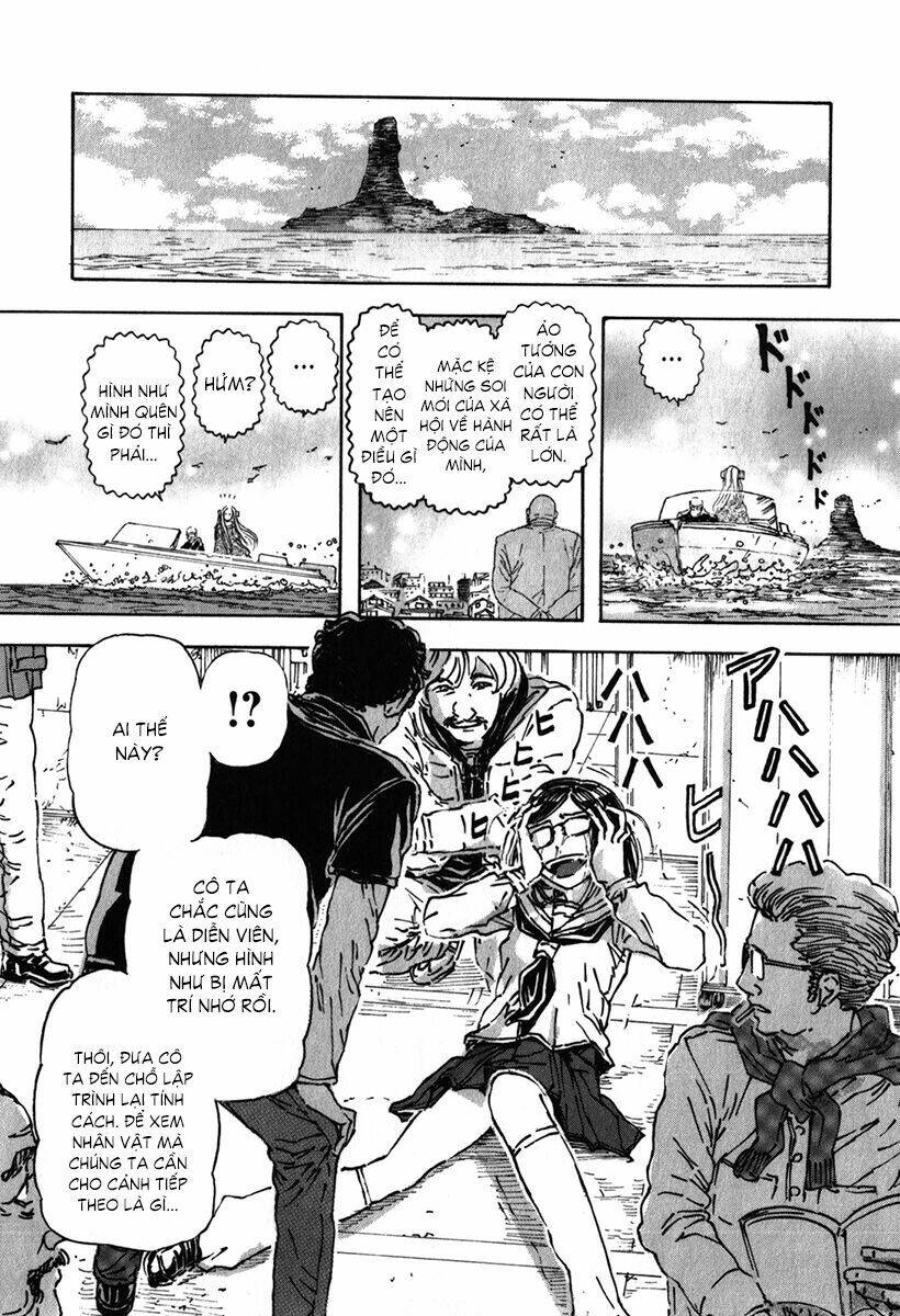 franken fran chapter 54 22