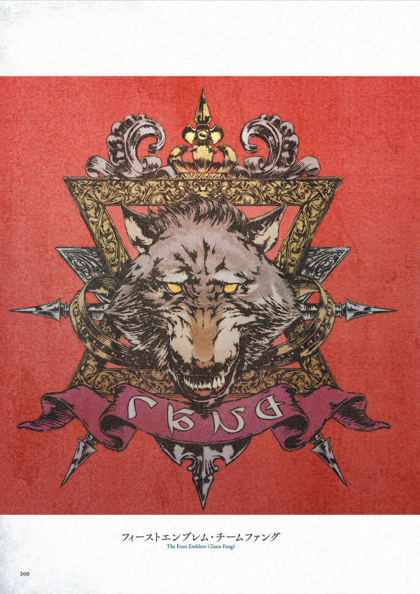 Sách ngoại văn: FINAL FANTASY XIV: HEAVENSWARD | The Art Of Ishgard - The Scars Of War