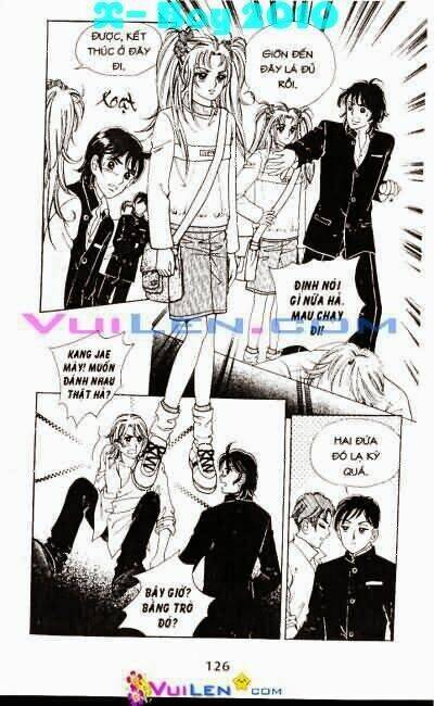 cô giáo tuổi 18 chapter 4 127