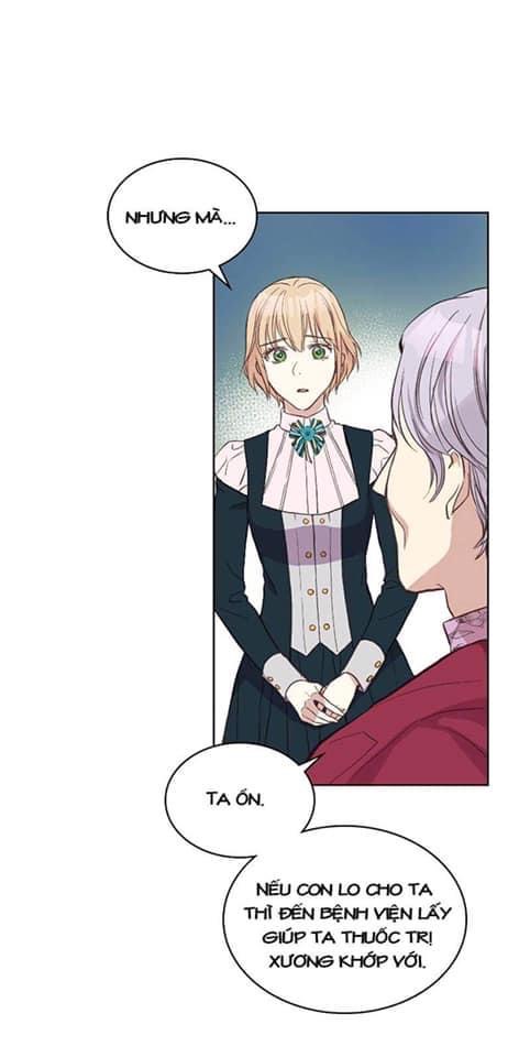 thật tình, họ rất nhớ cô ấy! chapter 9 50