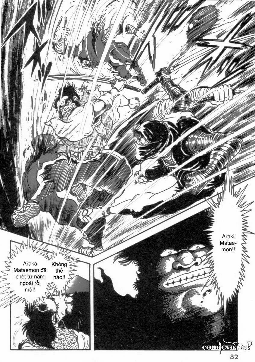 makai tenshou chapter 1 35