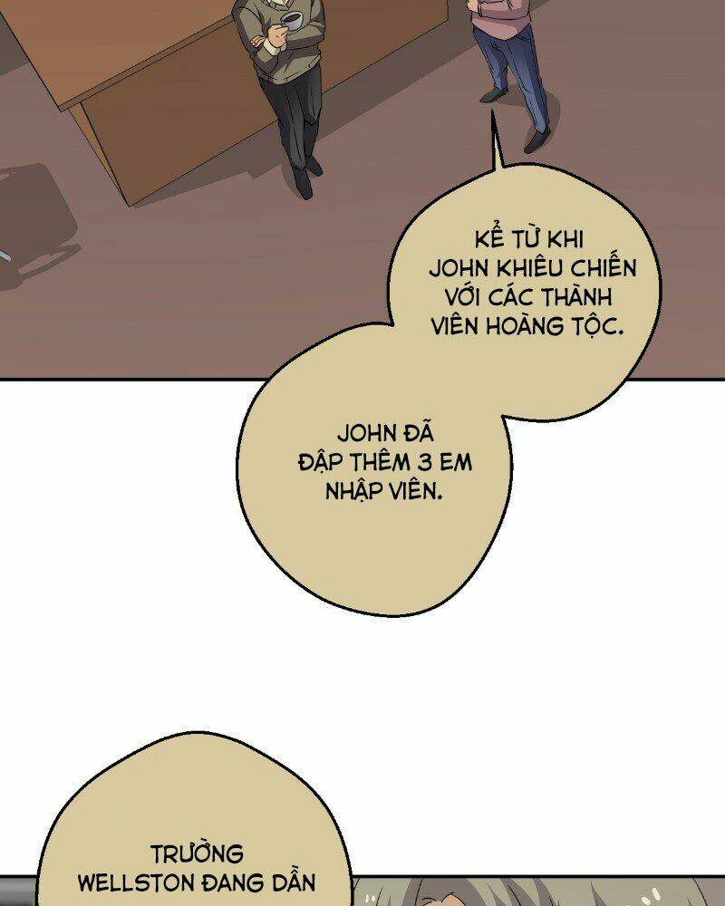 Thế Giới Không Hoàn Hảo Chapter 200 4