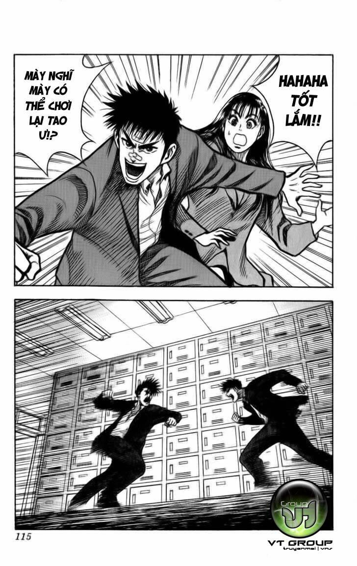 hareluya i boy chapter 4 22