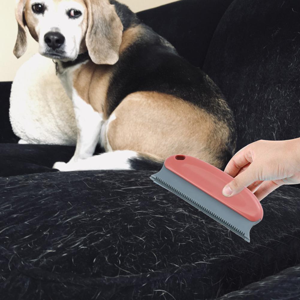 Mini Lint Removal Brush Does Not Hurt Clothing Brush Household Clothing Sheets Sofa Carpet Pet Hair Removal Brush Cleaning Tool