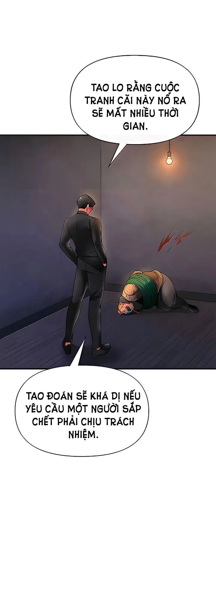 thỏa thuận máu chapter 21 65