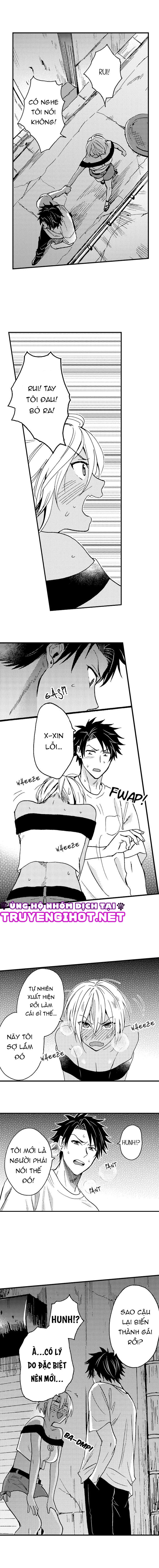 bị chịch bởi thằng bạn thân chapter 21.1 5