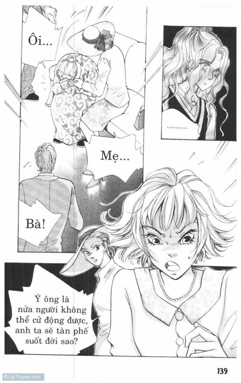 diamond hearts chapter 8 137