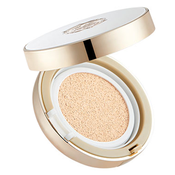 Phấn Nước The Face Shop CC Ultra Moist Cushion SPF50+ PA+++ CC (15g)