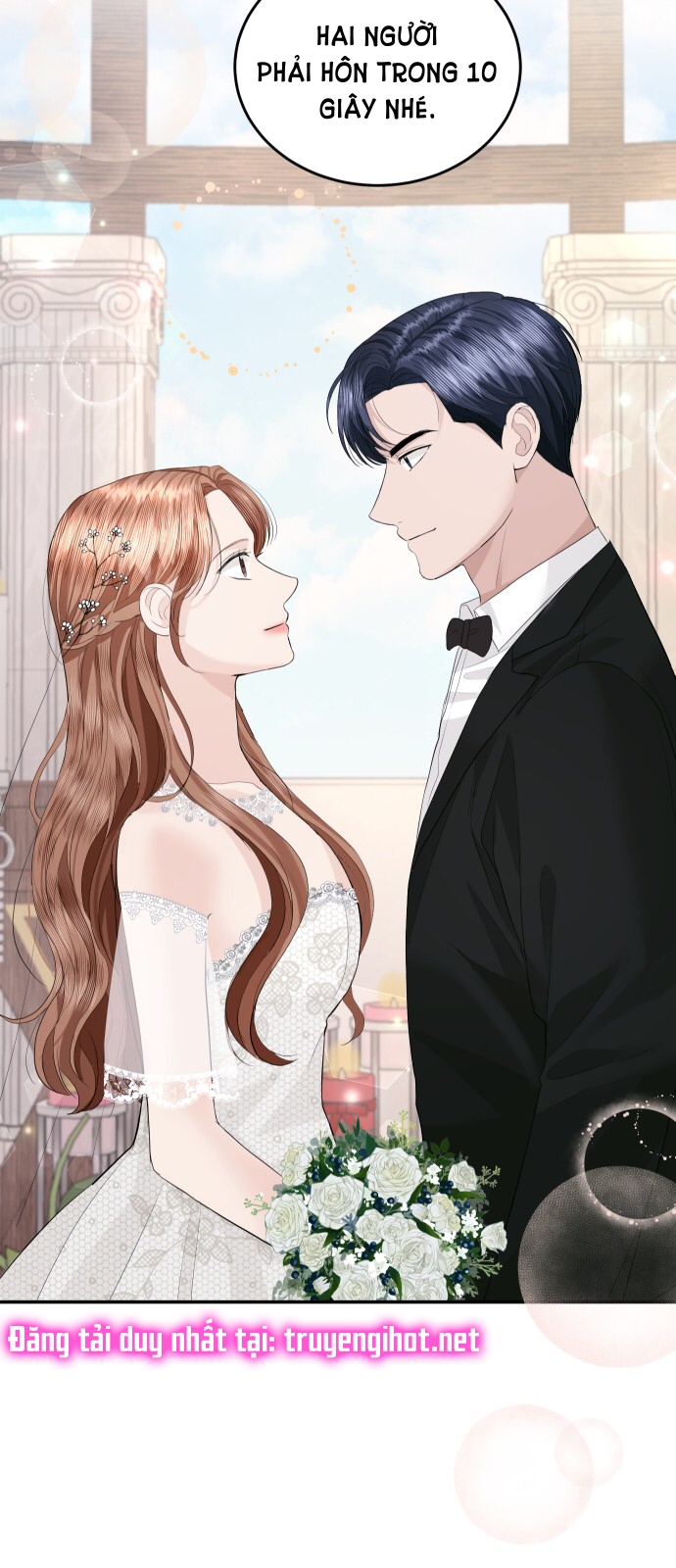 cuộc hôn nhân hoàn hảo chapter 47.2 30