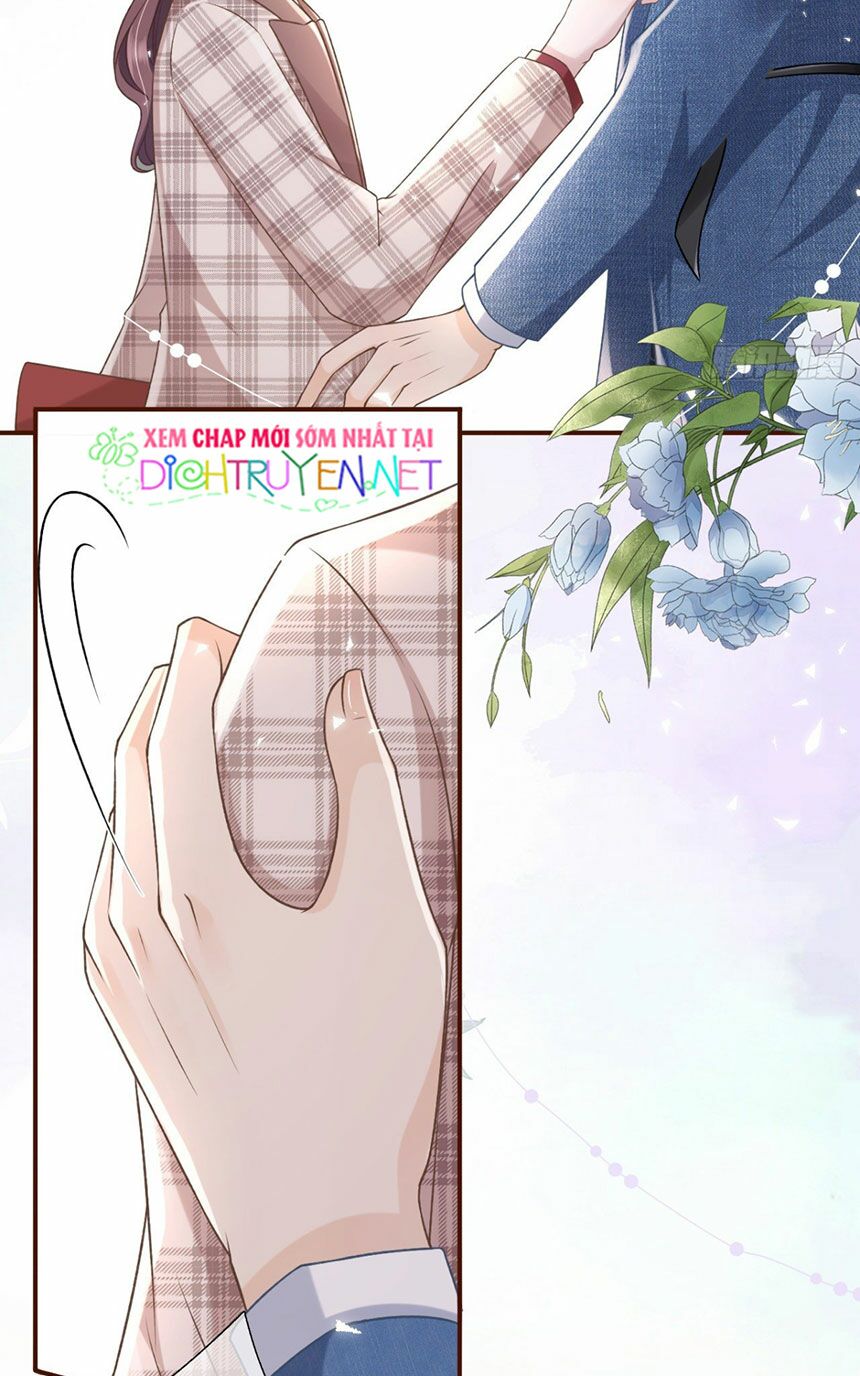 bạn gái tôi mới 30+ tuổi xuân chapter 10 18