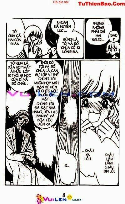 cô bé khóc nhè chapter 9 7