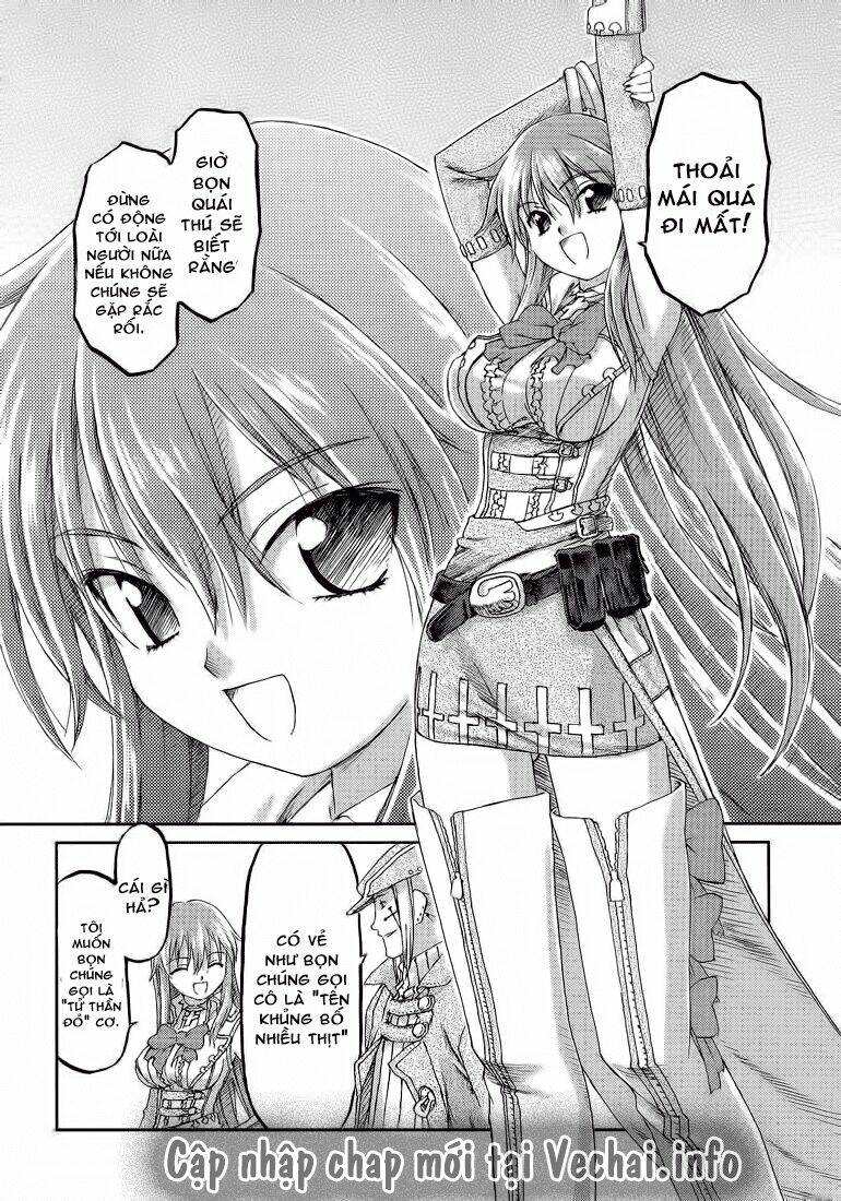 world destruction chapter 0 11