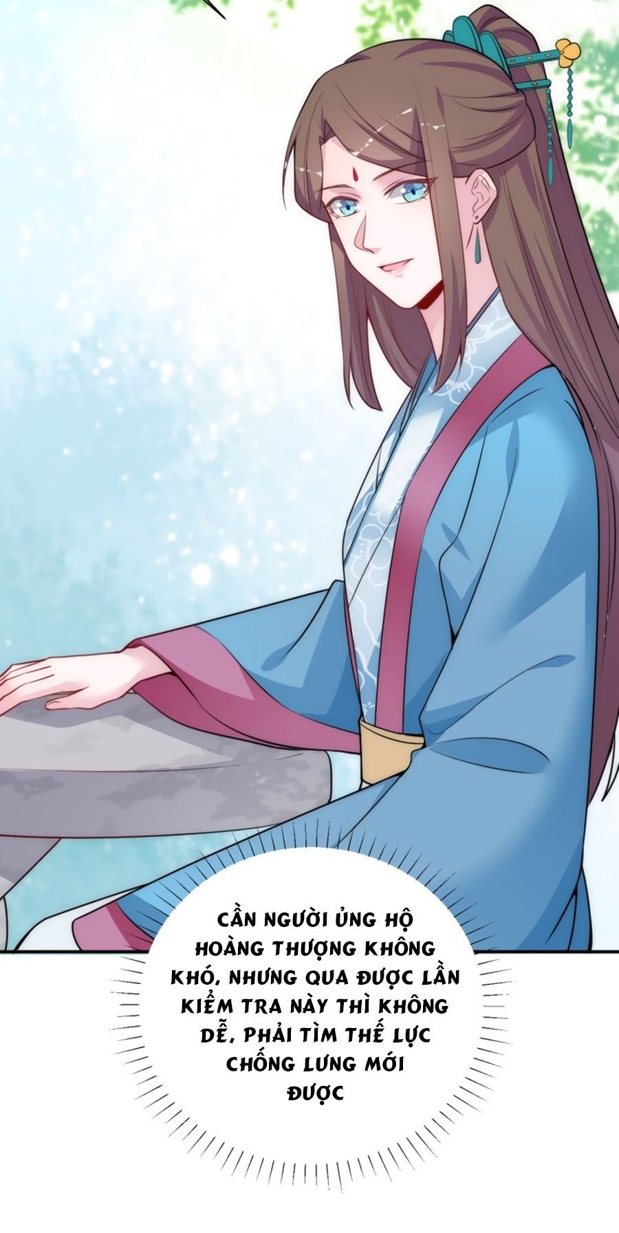 cung đấu live chapter 32 21