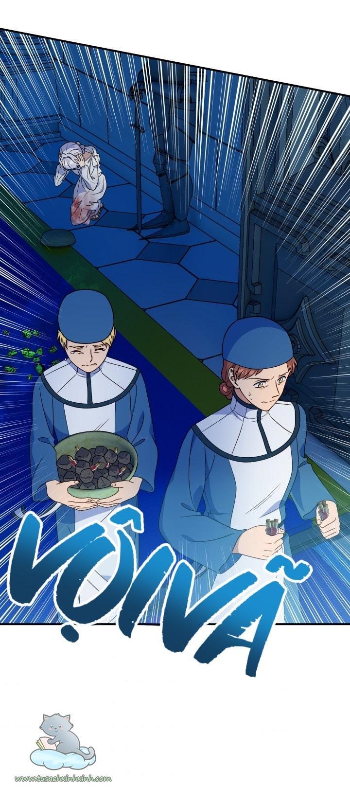 công nương khế ước của gia tộc công tước quái vật chapter 108 7