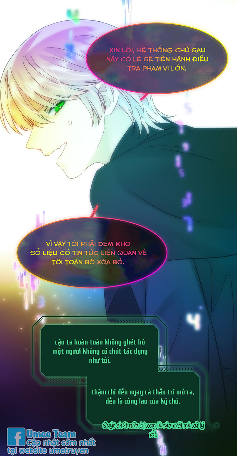 tôi phải làm một kẻ đại xấu xa chapter 111 39