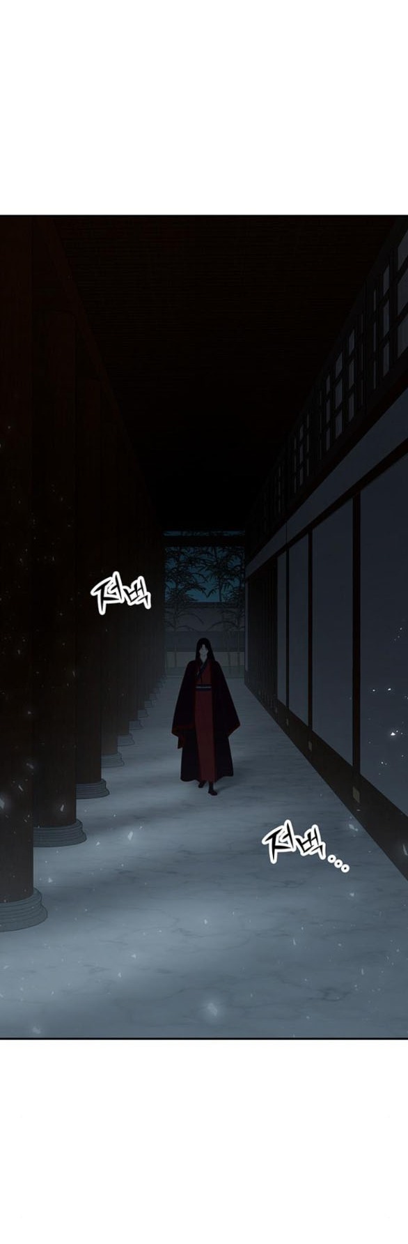 Thái Tử Myolyeong chapter 89.2 - Trang 15