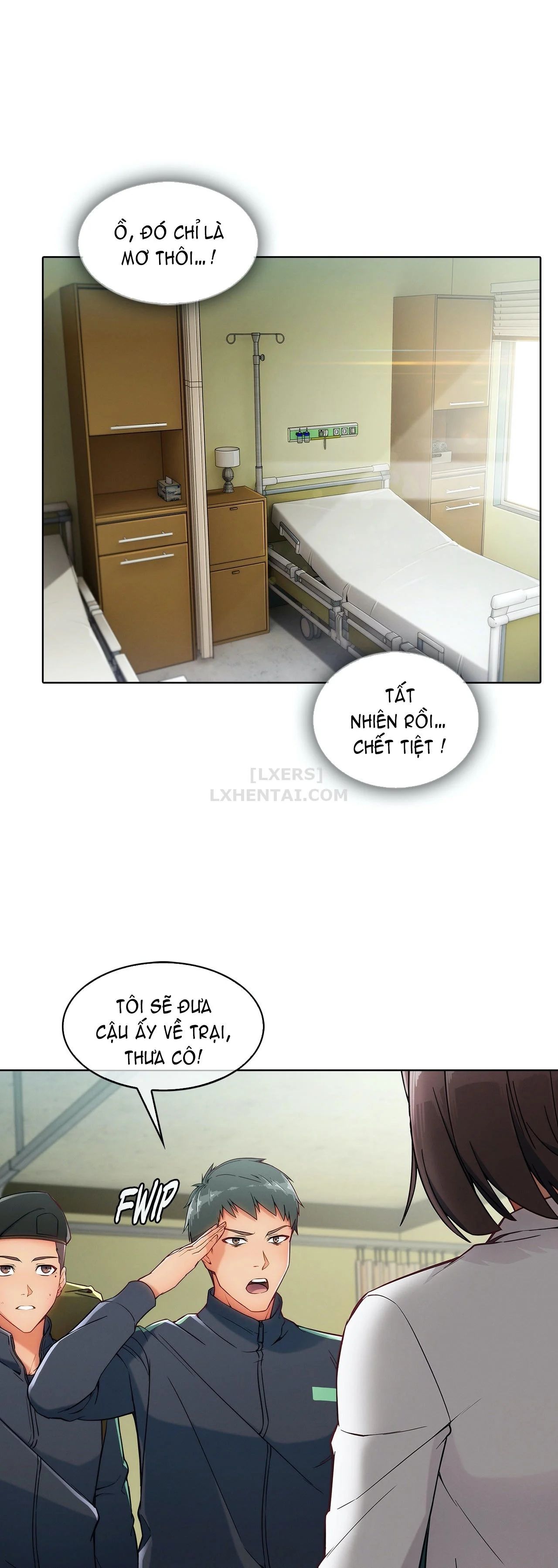 điên cuồng nhưng ngọt ngào chapter 71 29