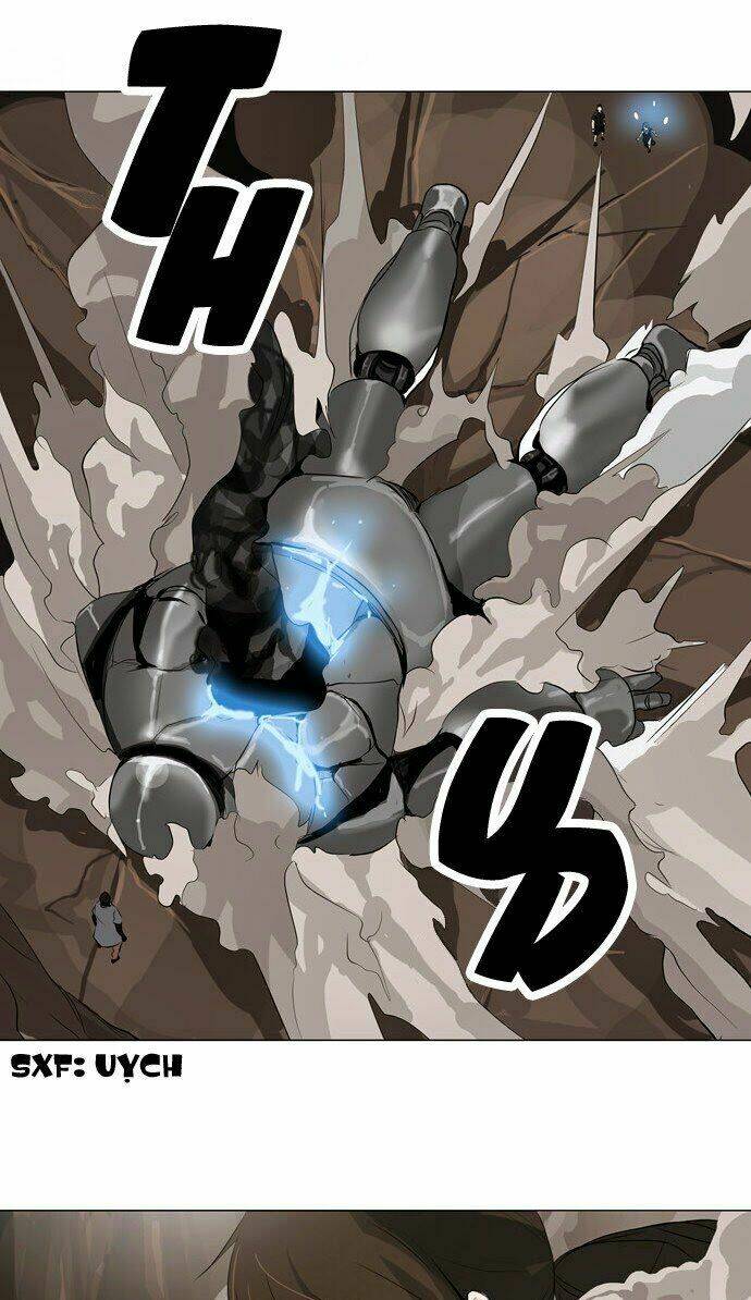 cuộc chiến trong tòa tháp chapter 170 42