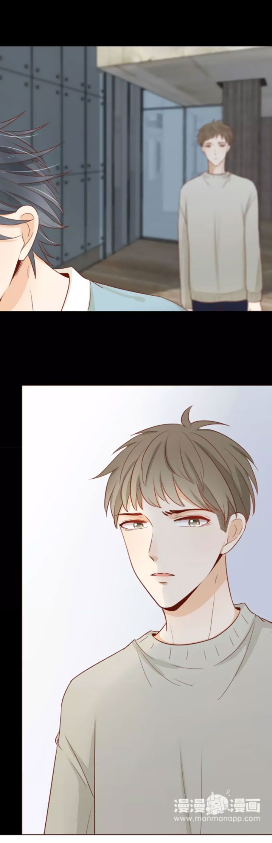 Trái Tim Bí Ẩn chapter 57 - Trang 10