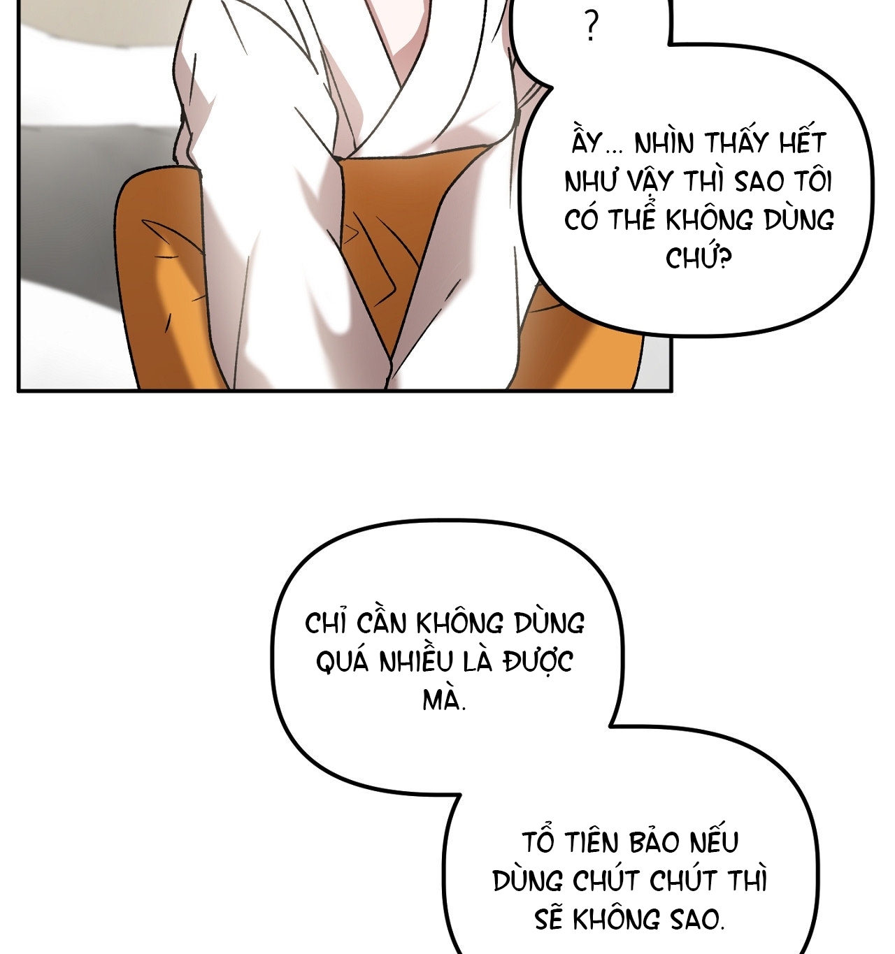Anh Đã Hiểu Chưa? chapter 41.2 - Trang 2
