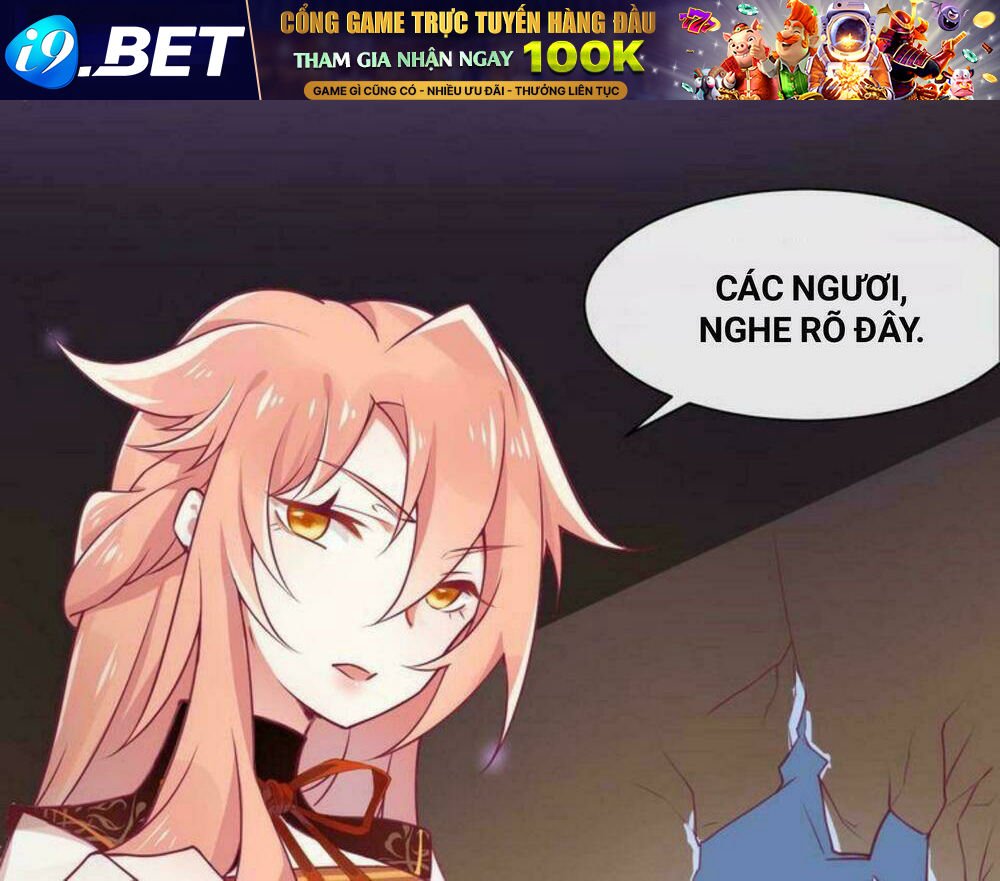 tà quân khó dưỡng tiểu ma phi chapter 7 54