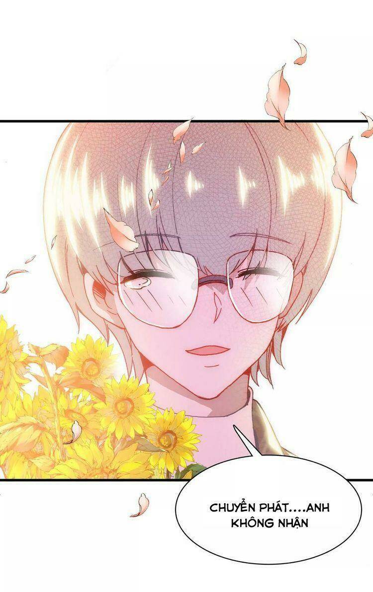 chuyển phát nhanh tình yêu chapter 16 18