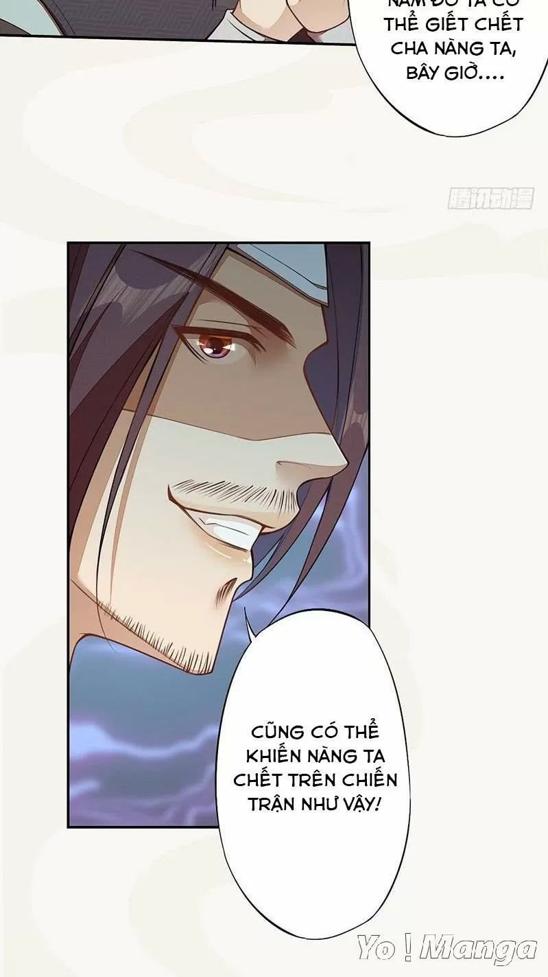 tuyệt thế luyện đan sư chapter 118 31