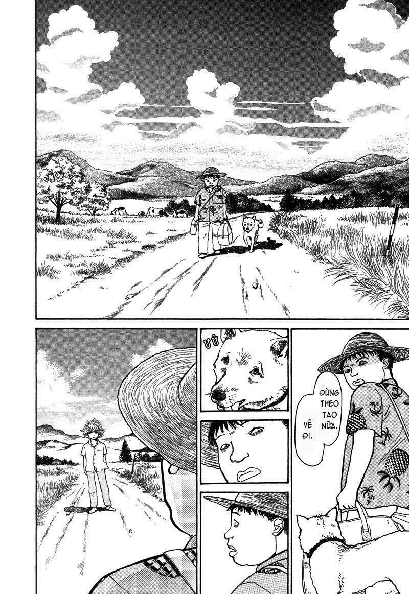 fushigi na shounen chapter 4 36