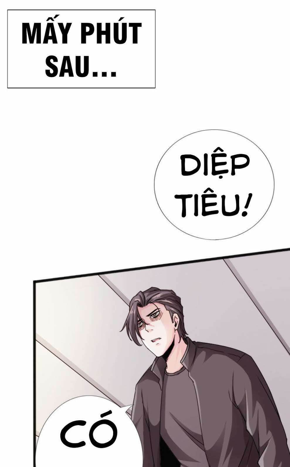 tuyệt phẩm tà thiếu chapter 30 33