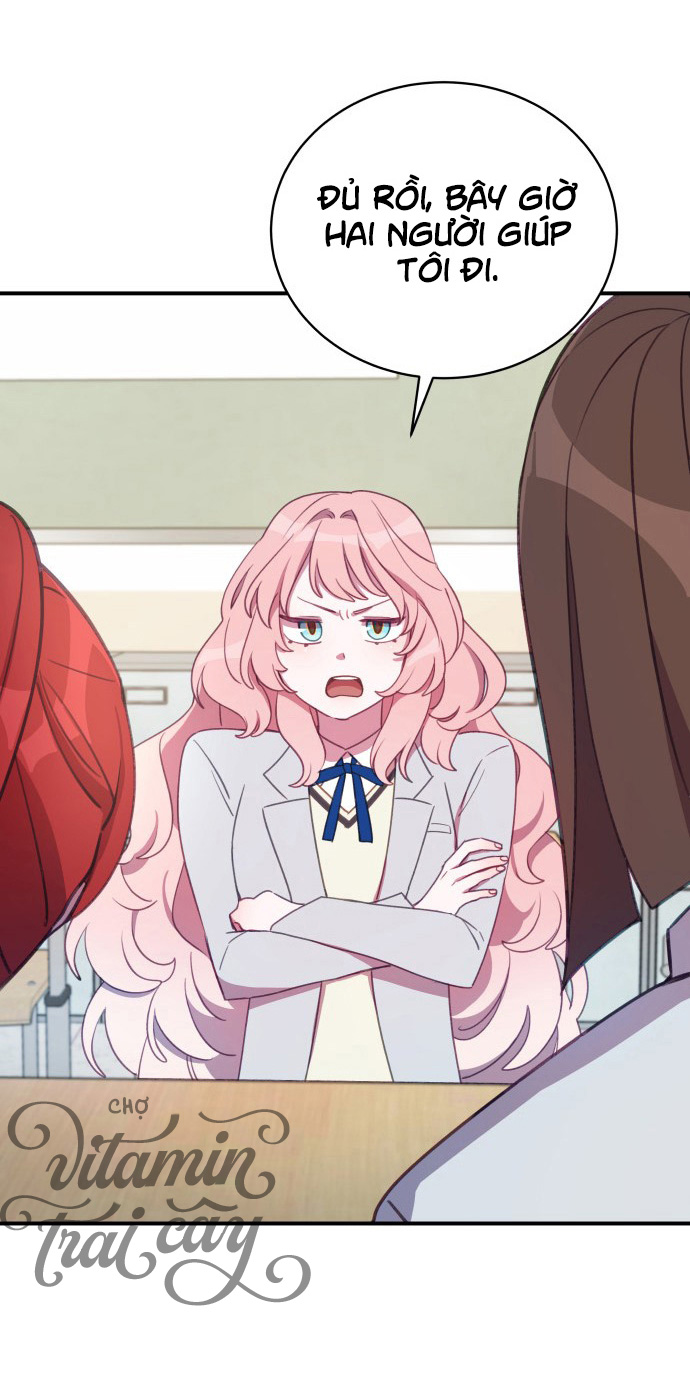 chúa ơi, làm ơn hãy để con có thể làm một con quỷ đúng nghĩa! chapter 2 66