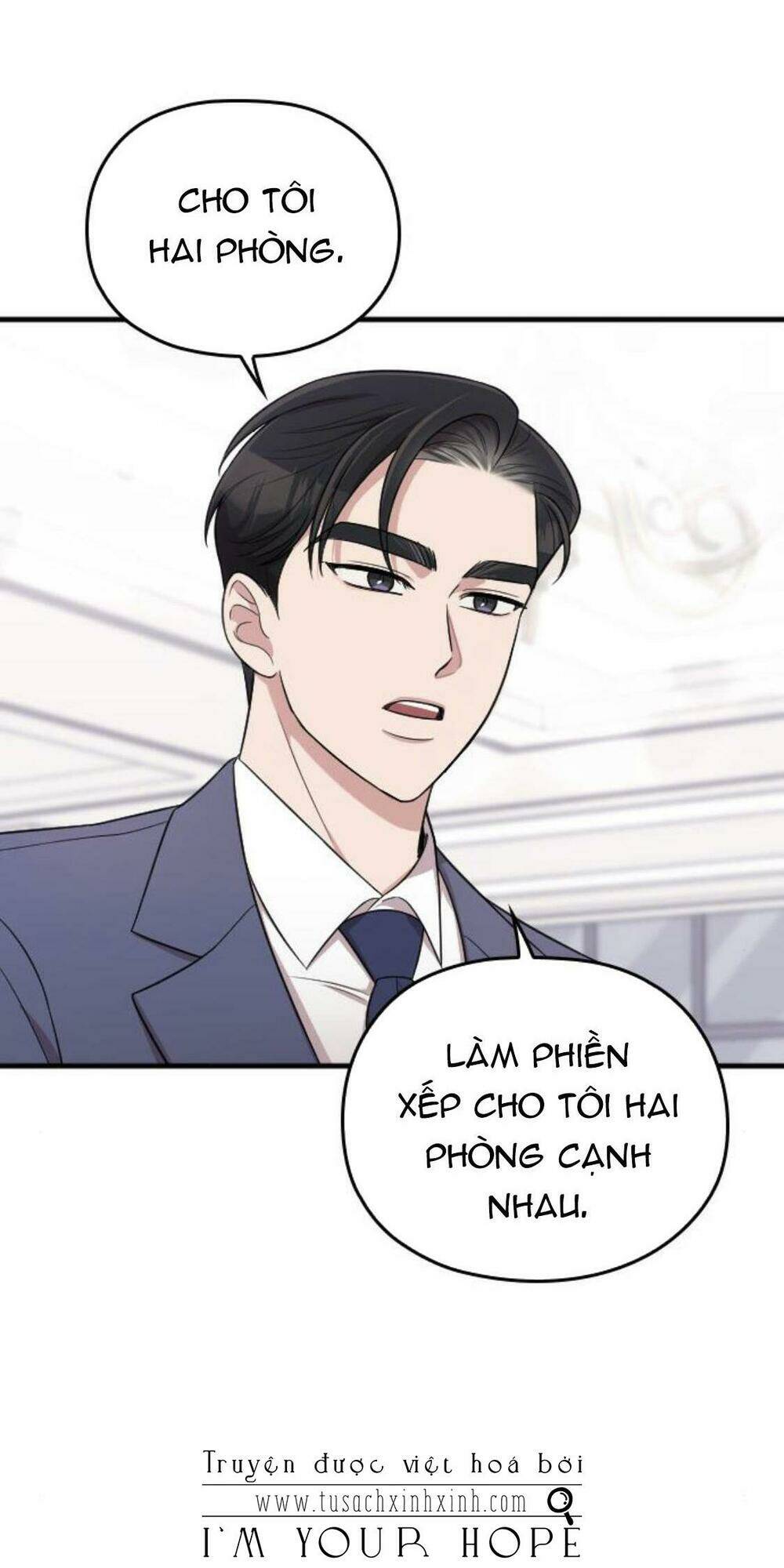 cô đi mà lấy chồng tôi đi chapter 24 79