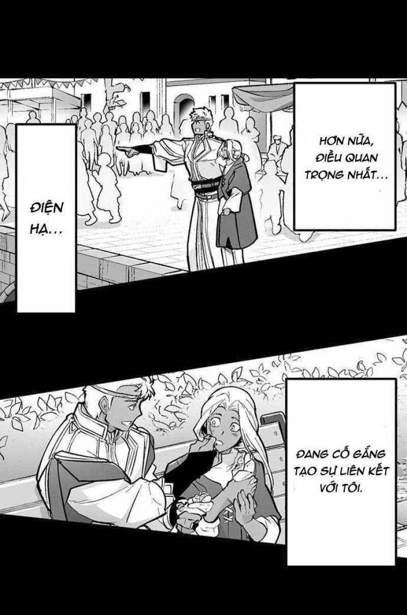 vợ của titan chapter 113 8