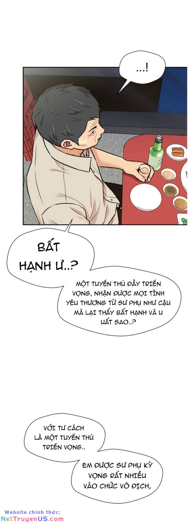 gương mặt thiên tài chapter 78 35